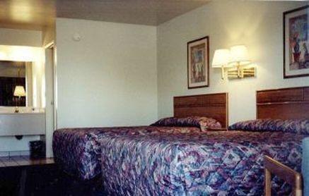 Americas Best Value Inn Needles Quarto foto